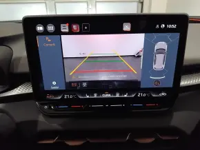 CUPRA Terramar 1.5  eTSI DSG mild hybrid thumbnail