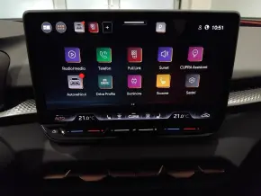CUPRA Terramar 1.5  eTSI DSG mild hybrid thumbnail