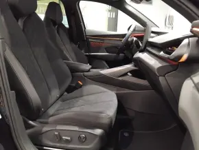 CUPRA Terramar 1.5  eTSI DSG mild hybrid thumbnail