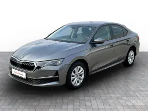 Škoda Octavia Selection 2.0 TDI DSG Fleet thumbnail