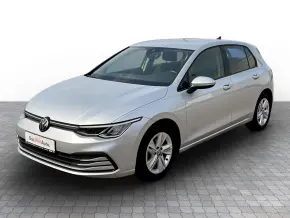 VW Golf Life 1.0 TSI thumbnail