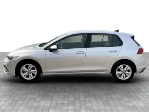 VW Golf Life 1.0 TSI thumbnail