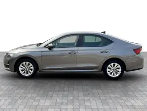 Škoda Octavia Selection 2.0 TDI DSG Fleet thumbnail