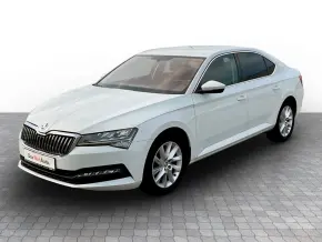 Škoda SUPERB AMBITION 2.0 TDI DSG thumbnail