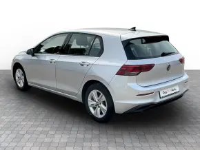 VW Golf Life 1.0 TSI thumbnail