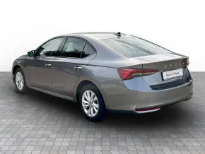 Škoda Octavia Selection 2.0 TDI DSG Fleet thumbnail