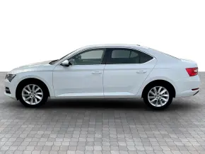 Škoda SUPERB AMBITION 2.0 TDI DSG thumbnail