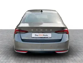 Škoda Octavia Selection 2.0 TDI DSG Fleet thumbnail
