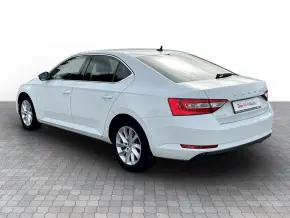 Škoda SUPERB AMBITION 2.0 TDI DSG thumbnail