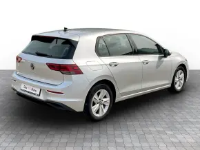 VW Golf Life 1.0 TSI thumbnail