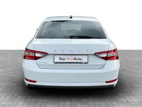 Škoda SUPERB AMBITION 2.0 TDI DSG thumbnail