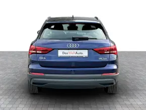 Audi Q3 35 TDI quattro thumbnail