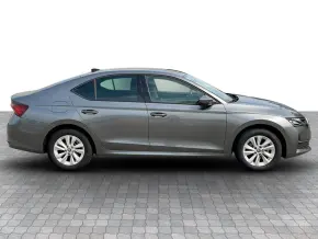 Škoda Octavia Selection 2.0 TDI DSG Fleet thumbnail