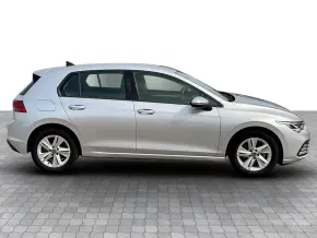 VW Golf Life 1.0 TSI thumbnail