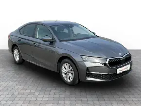 Škoda Octavia Selection 2.0 TDI DSG Fleet thumbnail