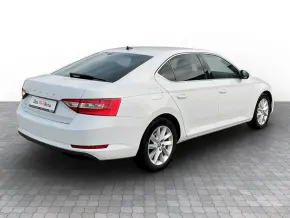 Škoda SUPERB AMBITION 2.0 TDI DSG thumbnail