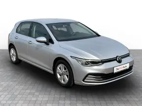 VW Golf Life 1.0 TSI thumbnail