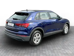 Audi Q3 35 TDI quattro thumbnail