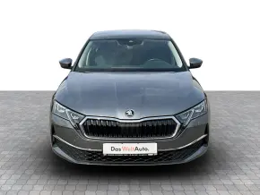 Škoda Octavia Selection 2.0 TDI DSG Fleet thumbnail