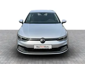 VW Golf Life 1.0 TSI thumbnail
