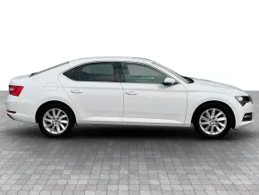 Škoda SUPERB AMBITION 2.0 TDI DSG thumbnail