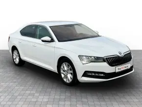 Škoda SUPERB AMBITION 2.0 TDI DSG thumbnail