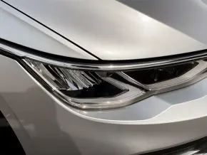 VW Golf Life 1.0 TSI thumbnail