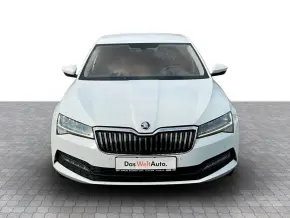 Škoda SUPERB AMBITION 2.0 TDI DSG thumbnail