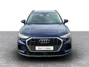 Audi Q3 35 TDI quattro thumbnail