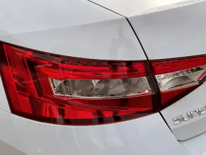 Škoda SUPERB AMBITION 2.0 TDI DSG thumbnail