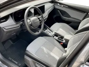 Škoda Octavia Selection 2.0 TDI DSG Fleet thumbnail