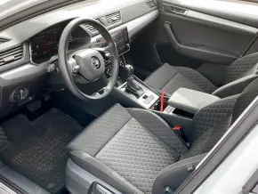 Škoda SUPERB AMBITION 2.0 TDI DSG thumbnail