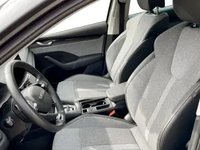 Škoda Octavia Selection 2.0 TDI DSG Fleet thumbnail