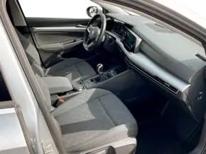 VW Golf Life 1.0 TSI thumbnail