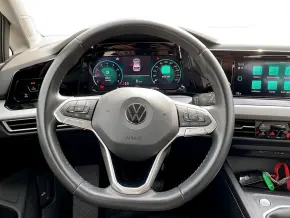 VW Golf Life 1.0 TSI thumbnail