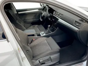 Škoda SUPERB AMBITION 2.0 TDI DSG thumbnail