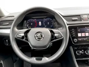 Škoda SUPERB AMBITION 2.0 TDI DSG thumbnail