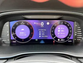 Škoda Octavia Selection 2.0 TDI DSG Fleet thumbnail