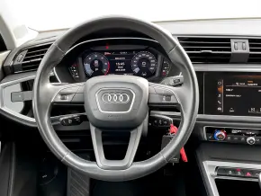 Audi Q3 35 TDI quattro thumbnail