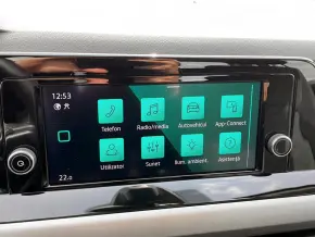 VW Golf Life 1.0 TSI thumbnail