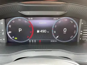 Škoda SUPERB AMBITION 2.0 TDI DSG thumbnail