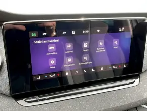 Škoda Octavia Selection 2.0 TDI DSG Fleet thumbnail
