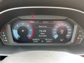 Audi Q3 35 TDI quattro thumbnail