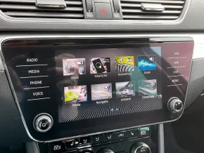 Škoda SUPERB AMBITION 2.0 TDI DSG thumbnail