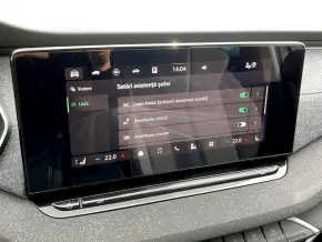 Škoda Octavia Selection 2.0 TDI DSG Fleet thumbnail