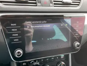 Škoda SUPERB AMBITION 2.0 TDI DSG thumbnail