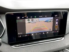 Škoda Octavia Selection 2.0 TDI DSG Fleet thumbnail