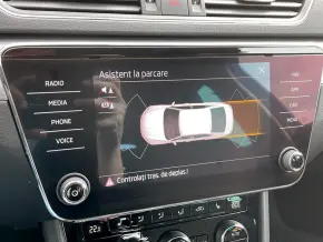 Škoda SUPERB AMBITION 2.0 TDI DSG thumbnail