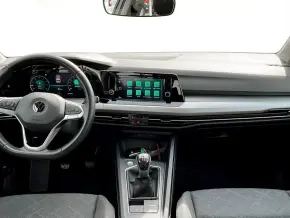 VW Golf Life 1.0 TSI thumbnail