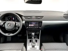 Škoda SUPERB AMBITION 2.0 TDI DSG thumbnail